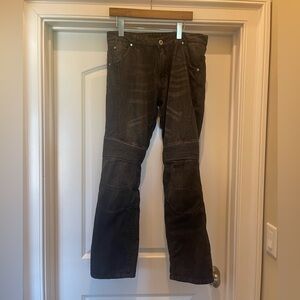 AVGSport Alloy Jean with Kevlar